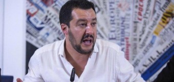 Fiducia degli italiani, Renzi perde il 5% in un mese, Salvini è al secondo posto con il 33% dei consensi. Grillo ultimo