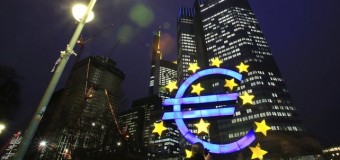 Bollettino dell’Eurotower, la Bce taglia le stime di crescita del Pil dell’Eurozona: nel 2014 a +0,8% e a +1,2% nel 2015