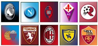 Rivoluzione Serie A, dalla prossima stagione le rose saranno di 25 giocatori