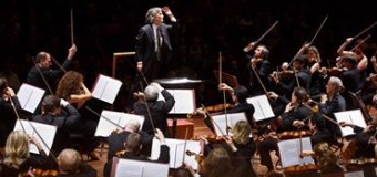 Parco della Musica, Wagner-Liszt-Berlioz tris musicale d’eccezione per la direzione di Kent Nagano e l’orchestra dell’Accademia S.Cecilia