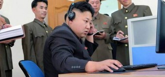 Nord Corea, black out di nove ore alle reti internet. Possibile ‘ritorsione’ americana dopo la minaccia hacker alla Sony