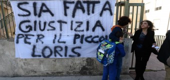 Omicidio di Ragusa, il piccolo Loris ucciso con una fascetta da elettricista. Continuano i dubbi sulla versione della mamma