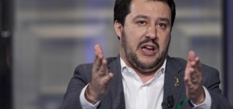 Salvini ‘apre’ ai meridionali: “Cosa mi ha fatto cambiare idea? I fatti. Probabilmente il Sud lo conoscevo poco”