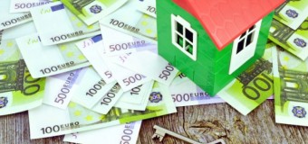 Mercato immobiliare, il numero dei mutui richiesti torna come nel 2011. A febbraio si registra un aumento del 38.7% su base annua