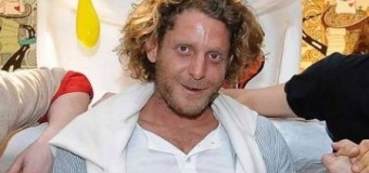 Lapo Elkann ricattato per “un pomeriggio di sballo, a base di droga e autoerotismo”, arrestato il suo estorsore