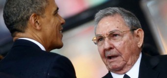 Usa-Cuba, crolla l’ultimo muro: dopo oltre cinquant’anni i due Paesi tornano al dialogo. Obama: “Todos somos americanos”