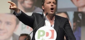 Mafia Capitale, linea dura di Renzi: “Finalmente in Italia, chi ha rubato pagherà. Fino all’ultimo centesimo, fino all’ultimo giorno”