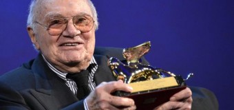 Un altro lutto per Napoli, a 92 si è spento Francesco Rosi, il regista de “Le mani sulla città”