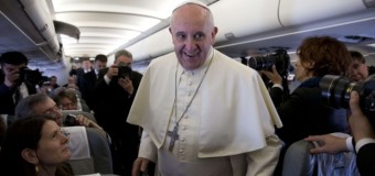 Papa Francesco passerà due giorni nello Sri Lanka e tre nelle Filippine: “Vi chiedo di pregare con me per i popoli di quei Paesi”