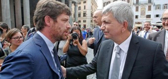 Presidenza della Repubblica, Vendola (Sel) e Civati (Pd) chiamano Grillo: “Per il Colle candidiamo un nome anti-Nazareno”