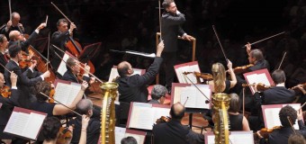 Concerto per il nuovo anno all’Accademia di Santa Cecilia con musiche di Berlioz, Čajkovskij e Strauss