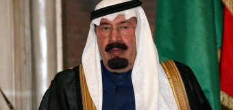 Arabia Saudita, morto il re Abdullah bin Abdulaziz, aveva 91 anni. Gli succede il fratello Salman