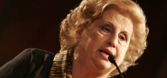 Presidenza della Repubblica, Maria Falcone appoggia Mattarella al Quirinale: “Sarebbe un bene non solo per la Sicilia, ma per tutta l’Italia”