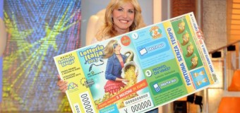 Lotteria Italia, la fortuna bacia il Lazio. A Roma oltre al primo premio vanno premi inferiori, per un totale di sette milioni vinti