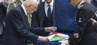 Quirinale, Napolitano torna a casa dopo 9 anni, inizia il totonomi per la sua successione. Apertura su Veltroni