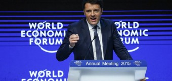 Strasburgo, chiude il semestre europeo a guida italiana. Renzi: “L’Europa sia luogo di speranza per prossime generazioni”