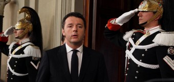 Corsa al Colle, Renzi da indicazioni ai suoi: “Scheda bianca ai primi tre turni, poi fronte comune su un unico candidato”