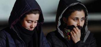 Vanessa e Greta in Italia dopo cinque mesi di prigionia. I ribelli: “Pagati 12 milioni per liberarle”. Polemiche sul riscatto