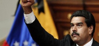 Venezuela, il presidente Maduro fa arrestare il sindaco di Caracas e accusa gli Stati Uniti: “Nei miei confronti c’è un tentativo di golpe”