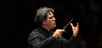 All’Accademia di Santa Cecilia lo strepitoso binomio Pappano-Jansen