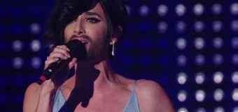 Sanremo fa il pieno di ascolti anche nella seconda serata, superati i 10 milioni di telespettatori. Conchita Wurst fa registrare il picco di share