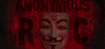 Anonymous dichiara guerra all’Isis, oscurati centinaia di account facebook e twitter: “voi siete il virus, noi siamo l’antidoto. Noi possediamo Internet”