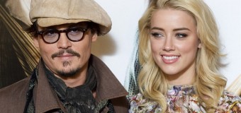 Johnny Depp e Amber Heard hanno detto Sì. Celebrato a Los Angeles il matrimonio tra le due star di Hollywood