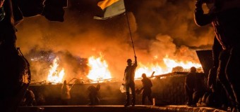 Ucraina, la ‘tregua’ dà i primi segnali di cedimento: il governo attacca i Separatisti: “Stanno cannoneggiando Donetsk, 112 attacchi nelle ultime ore”