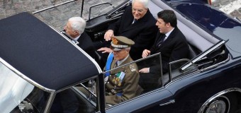 Quirinalele, inizia il settennato di Mattarella: “L’arbitro deve essere e sarà imparziale, i giocatori lo aiutino con la loro correttezza”