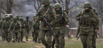 Situazione Ucraina, continuano le polemiche tra Russia e America. Oltre 600 militari russi hanno iniziato esercitazioni in Crimea