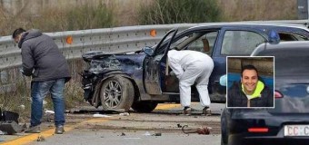 Far West a Napoli, inseguimento e spari dopo una rapina: un morto e nove feriti. I banditi erano due carabinieri