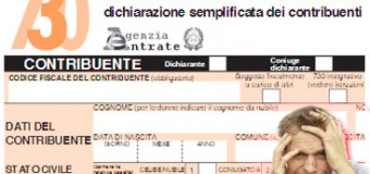 Agenzia delle Entrate, arriva il 730 precompilato: Eco un vademecum per i contribuenti | Guarda il video