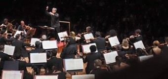 All’Accademia di Santa Cecilia Pappano interpreta Rachmaninov e Sibelius