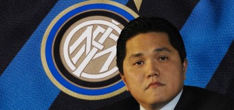 Calcio, il presidente dell’Inter Thohir ‘mette in punizione’ la squadra: “Non sono in Europa, solo tre settimane di ferie”