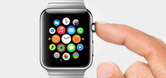 Apple debutta nel mondo degli smartwatch, sarà in tre versioni: Watch, Watch Sport e Watch Edition