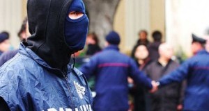 Clan dei Casalesi, al via l’operazione ‘Spartacus Reset’: arrestate 40 persone in tutto il meridione. Presi anche due figli di Sandokan