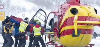 Valle di Susa, gruppo di sciatori travolti da slavina: due morti. Salvi altri due scialpinisti