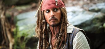 I Pirati dei Caraibi, brutto incidente per Johnny Depp durante le riprese della quinta avventura. L’attore è stato operato oggi