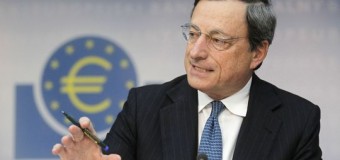 Bce, il nove marzo partirà il ‘bazooka’ di Draghi (maxi shopping di titoli e obbligazioni). Eurotower: “Il Pil dell’Eurozona salirà dell’1,5% nel 2015″