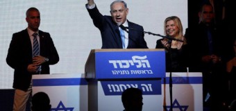 Israele, il primo ministro Netanyahu a sorpresa vince le elezioni: “Pronto un governo con nazionalisti e religiosi”. Anp: affossato il processo di pace