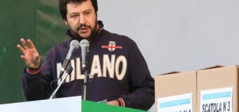 Elezioni regionali, Lega e FI trovano un accordo, Salvini: “Se gli alleati ci chiedono di fare un passo indietro per vincere, lo facciamo”