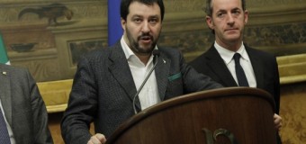 Lega Nord, sempre più duro lo scontro tra Tosi e Zaia. Il Sindaco minaccia: “Potrei ritirarmi in seminario o anche candidarmi a governatore”