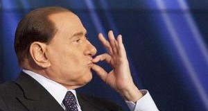 Il Milan di Berlusconi potrebbe passare ai cinesi, ieri lunga cena ad Arcore tra il presidente rossonero e il magnate di Hong Kong Richard Lee