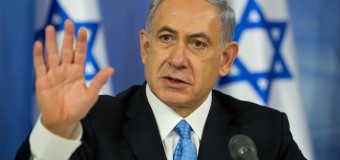 Nucleare iraniano, Israele contro l’accordo raggiunto dai 5+1 e Iran. Il Premier Netanyahu: “La sopravvivenza di Israele non è negoziabile”