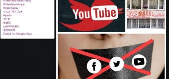 Turchia, il governo vieta l’uso di Twitter, Facebook e Youtube, minacce anche a Google: stampa indipendente sul piede di guerra