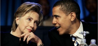 Hilary Clinton correrà per la Casa Bianca nel 2016: “Voglio essere la prima donna presidente degli Stati Uniti”. Obama: “Sarebbe eccellente”