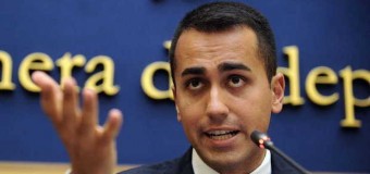 Di Maio gela gli entusiasmi dei grillini: “Di Battista non può essere candidato a sindaco di Roma, e’ stato eletto per un mandato diverso”