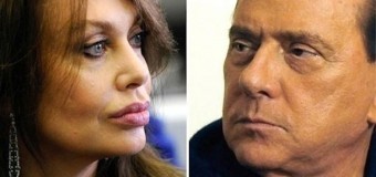 Monza, il tribunale chiude il caso Berlusconi-Lario: il Cavaliere dovrà versare alla moglie 1 milione e 400 mila euro al mese. Lei aveva chiesto oltre 3 milioni